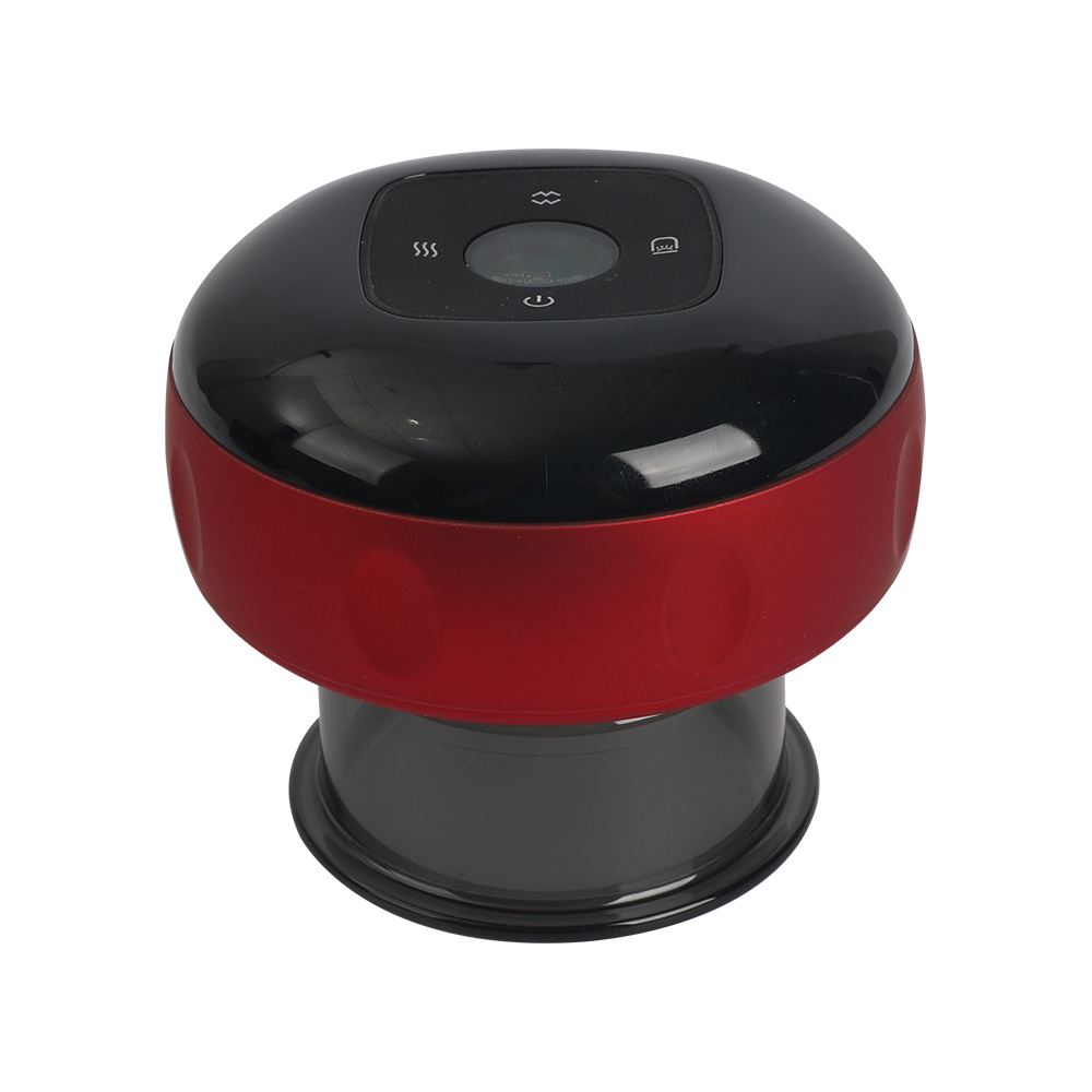 ELECTRIC SCRAPING INSTRUMENT