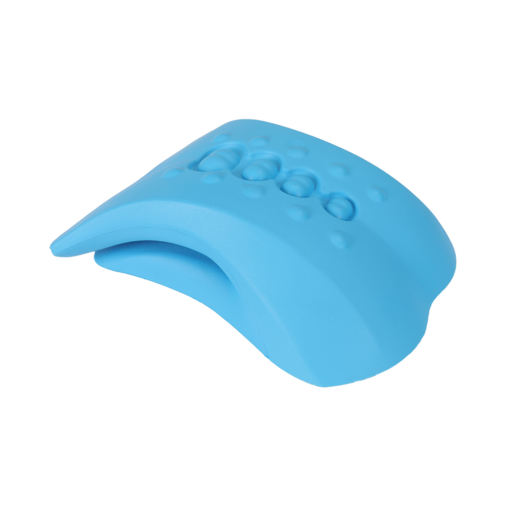 HIGH REBOUND NECK PILLOW