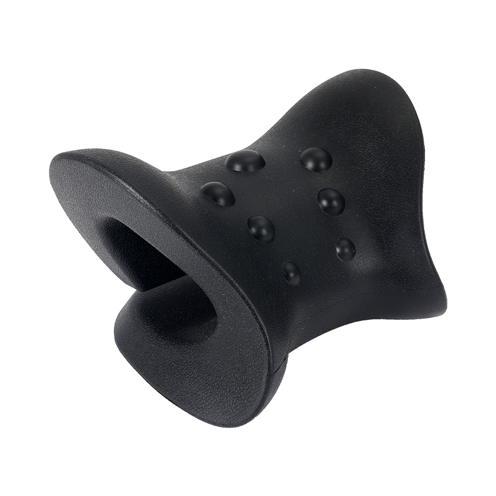 HIGH REBOUND NECK PILLOW