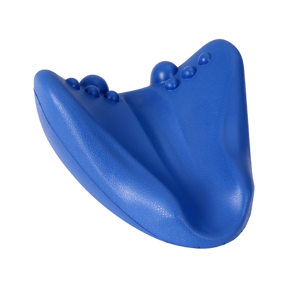 HIGH REBOUND NECK PILLOW