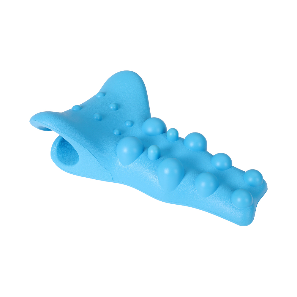 HIGH REBOUND NECK PILLOW