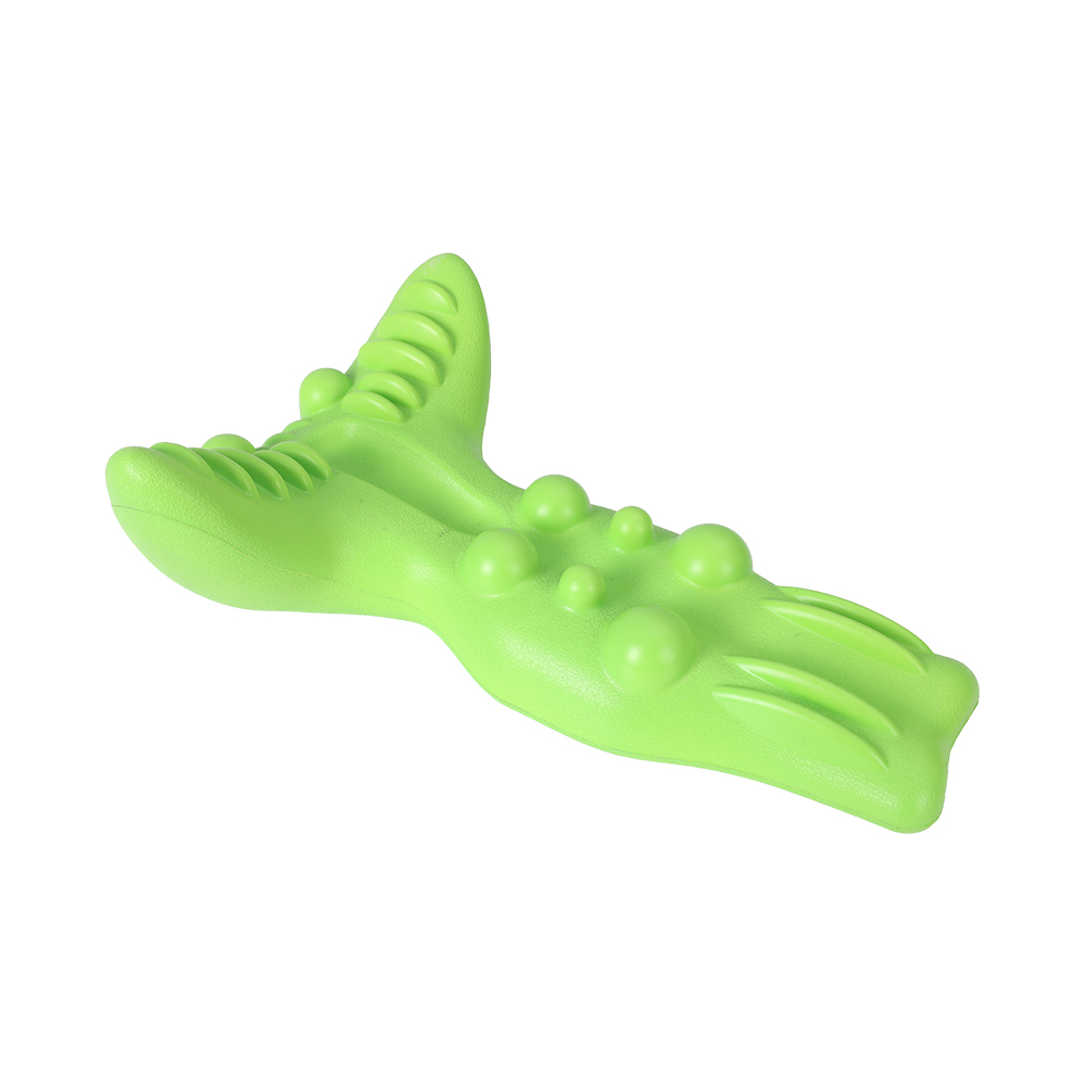 HIGH REBOUND NECK PILLOW