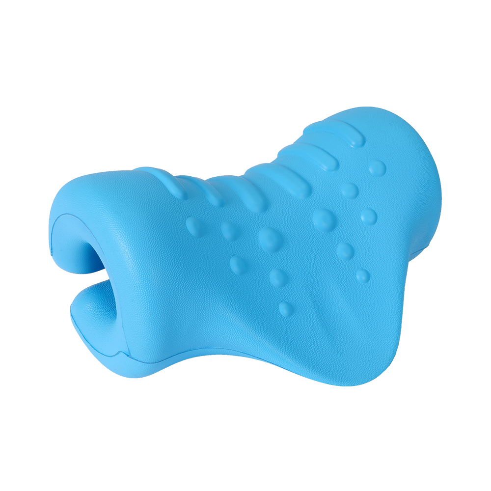 HIGH REBOUND NECK PILLOW