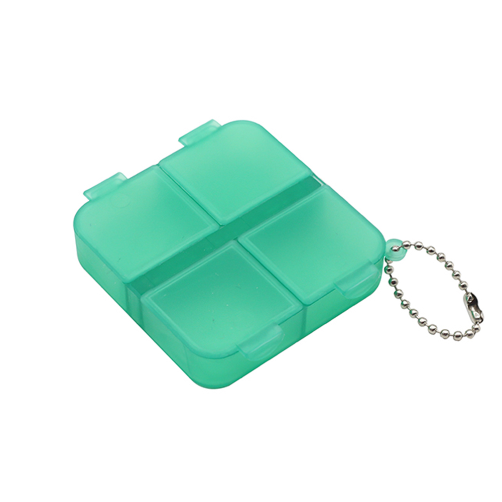 A PILL BOX