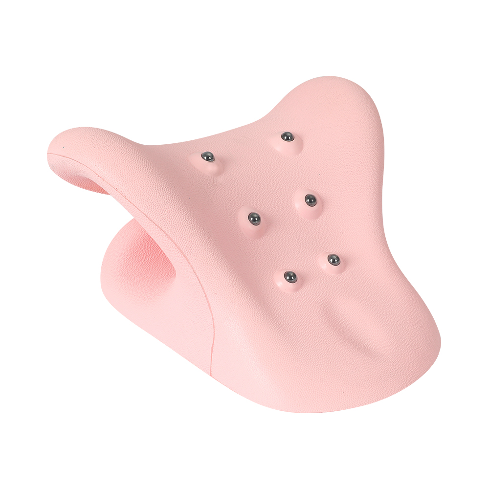 HIGH REBOUND NECK PILLOW