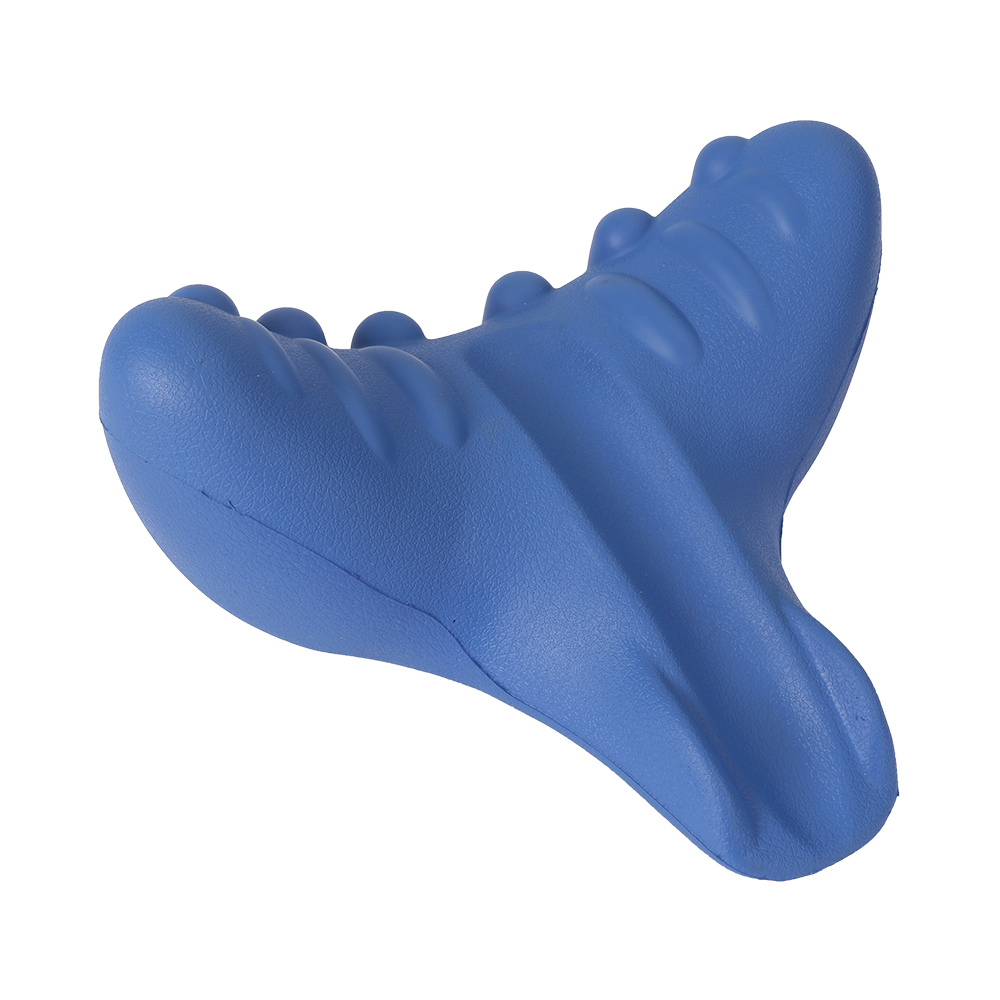 HIGH PEBOUND NECK PILLOW