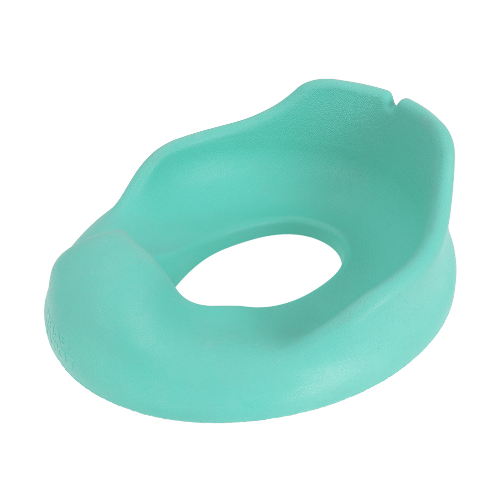 HIGH REBOUND TOILET SEAT