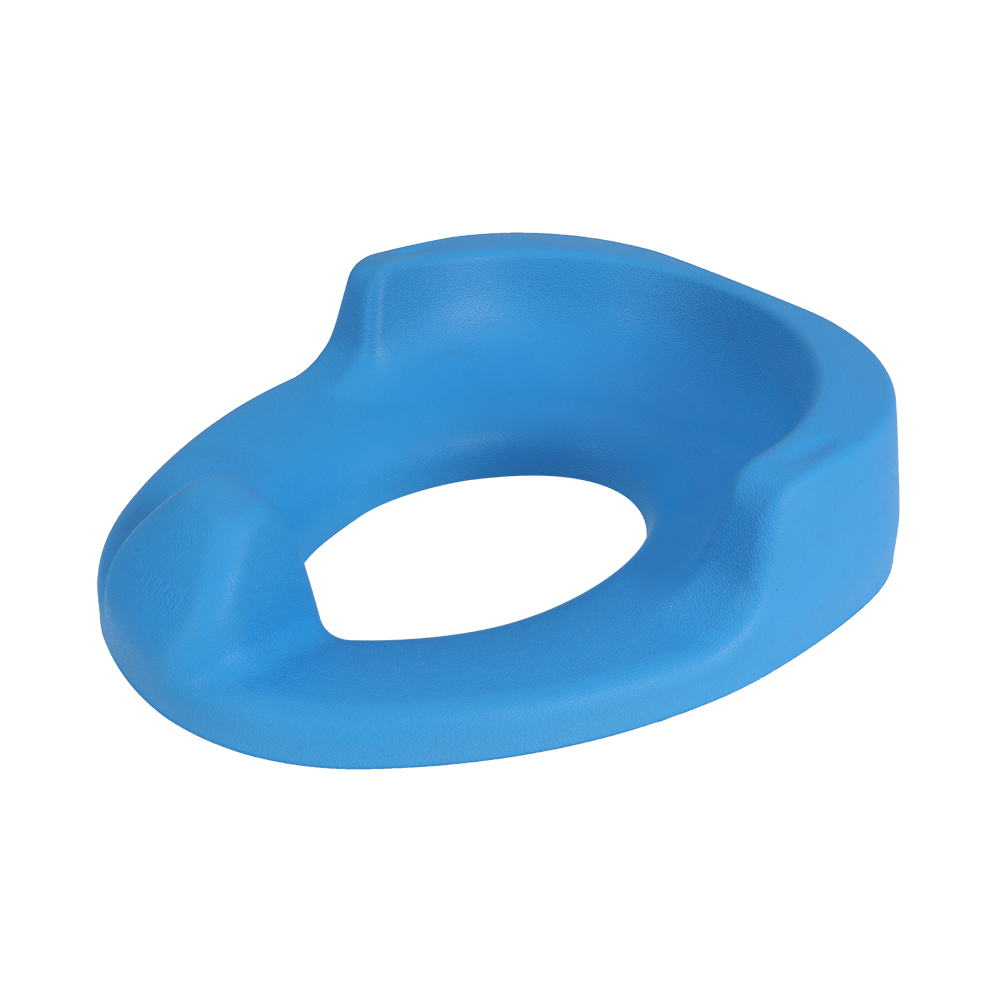 HIGH REBOUND TOILET SEAT