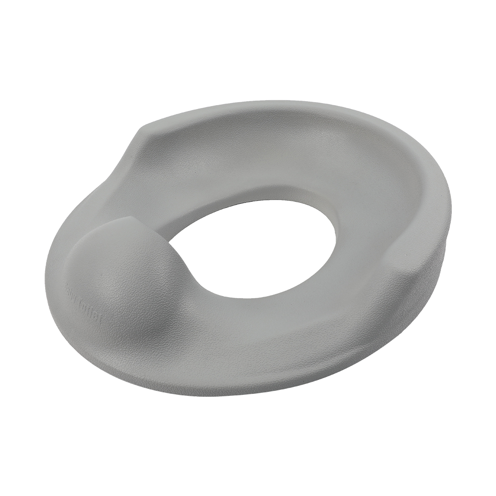 HIGH REBOUND TOILET SEAT CUSHION