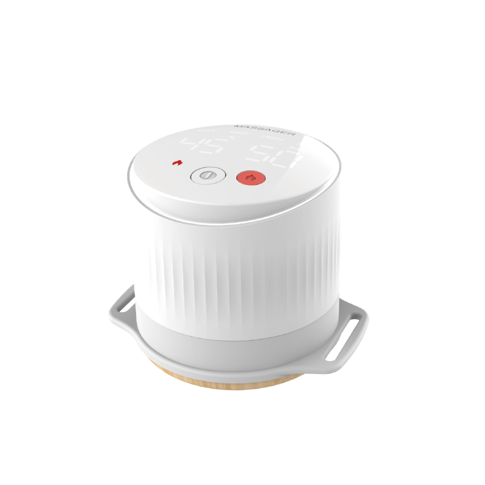 OPEN FIRE MOXIBUSTION INSTRUMENT 