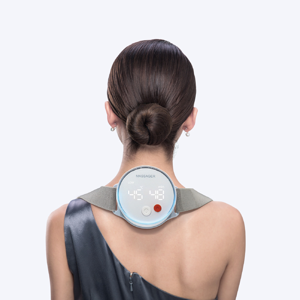 OPEN FIRE MOXIBUSTION INSTRUMENT 