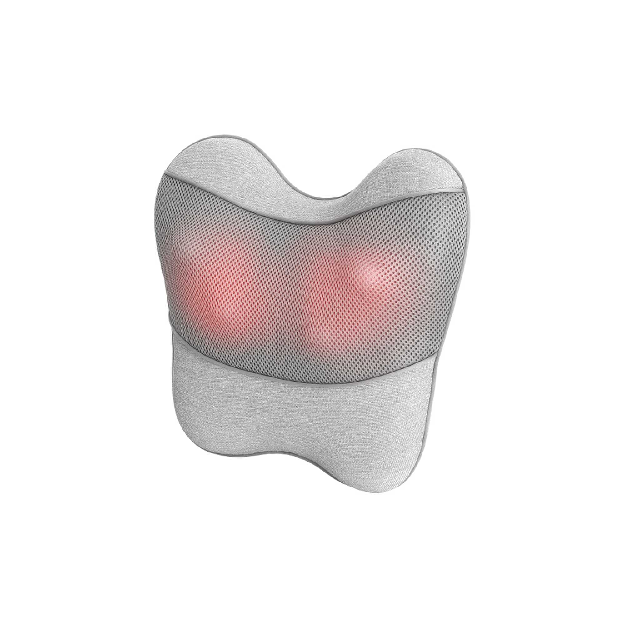 WAIST MASSAGE CUSHION