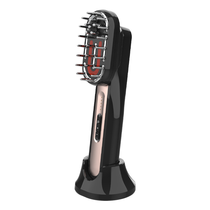 MULTI-FUNCTIONAL MASSAGE COMB