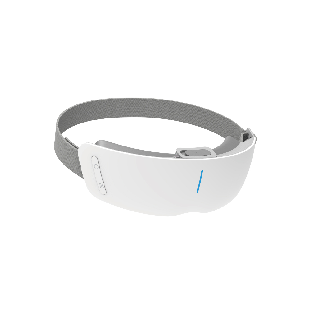 SMART STEAM EYE MASSAGER