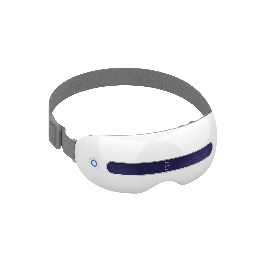 SMART TAPPING EYE MASSAGER