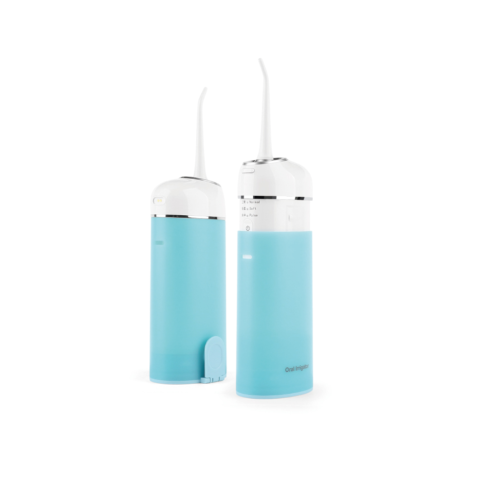  ORAL IRRIGATOR
