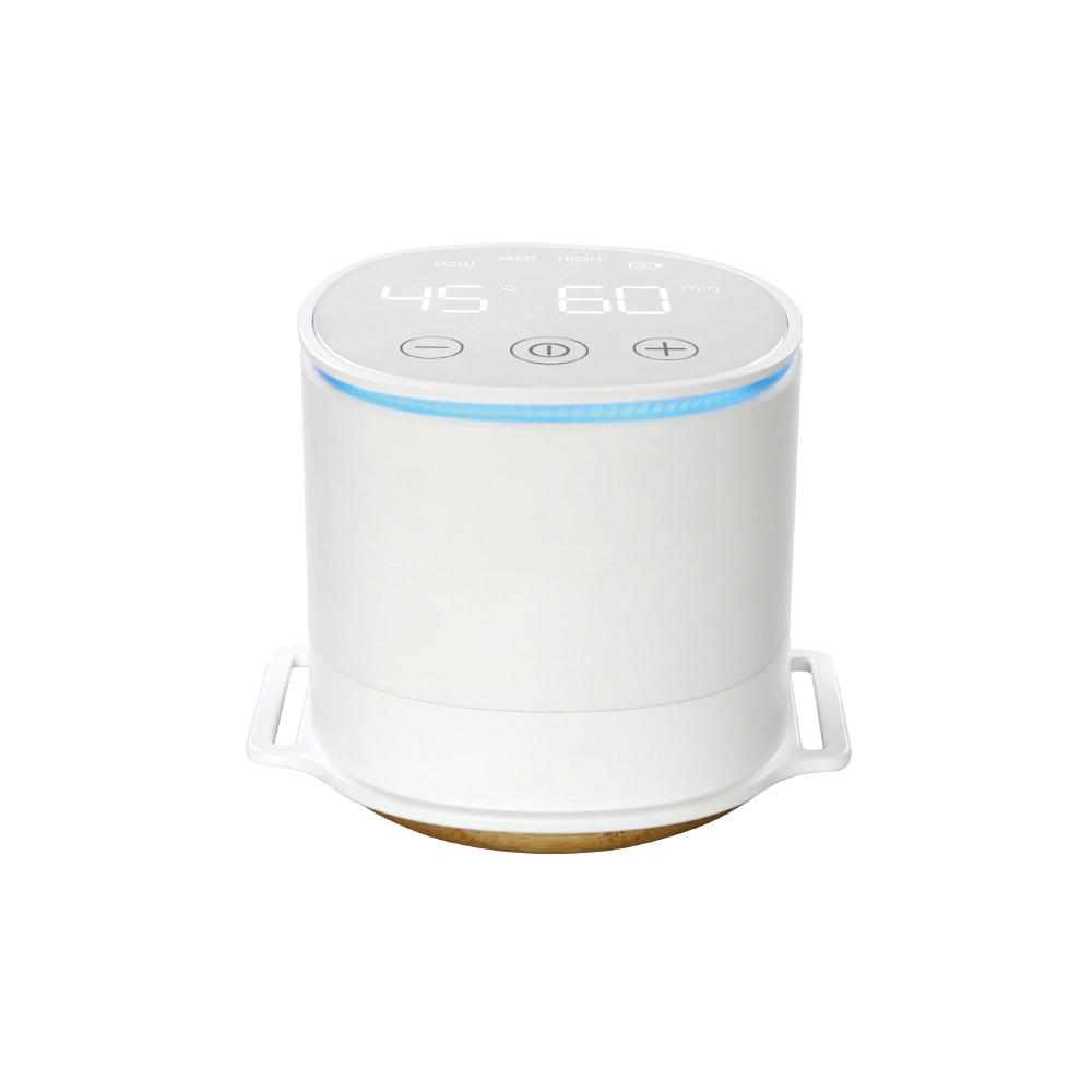 OPEN FIRE MOXIBUSTION INSTRUMENT