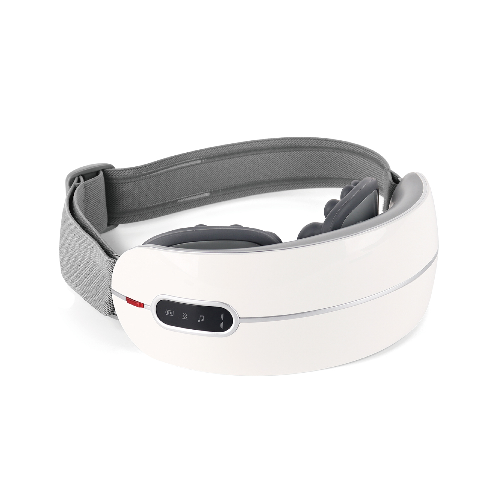 SMART KNEADING EYE MASSAGER