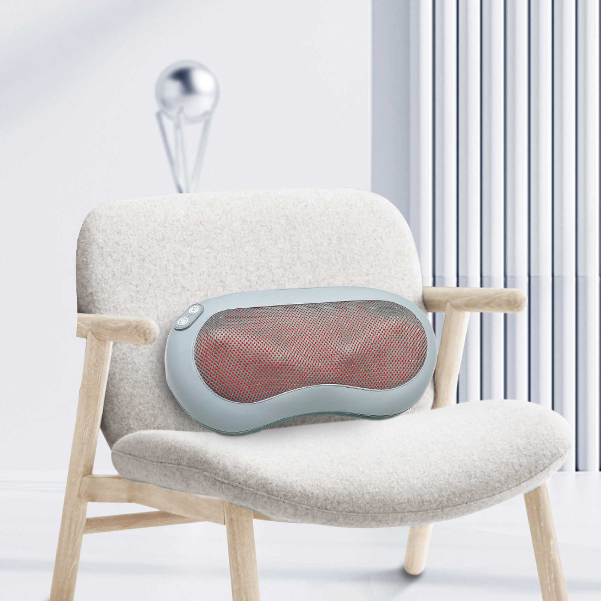 MULTIFUNCTIONAL MASSAGER