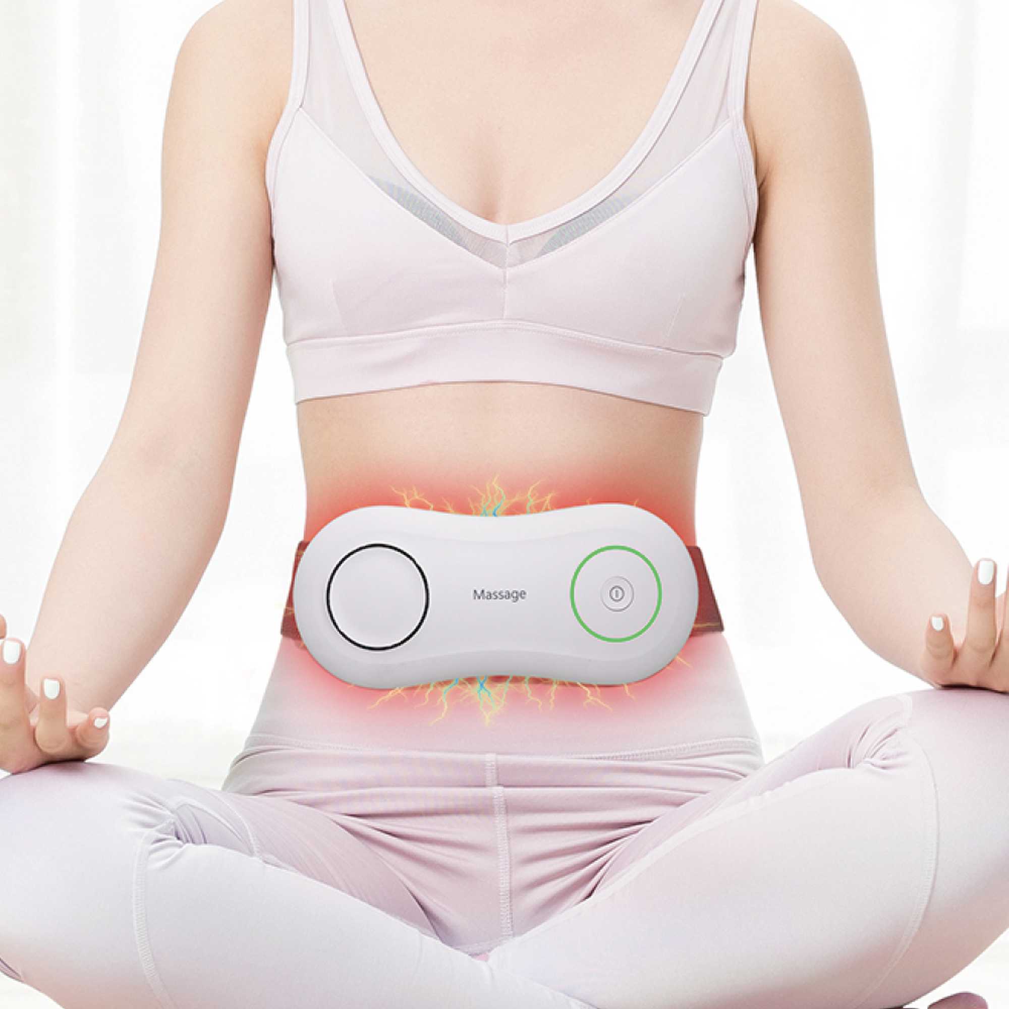 OPEN FIRE MOXIBUSTION INSTRUMENT