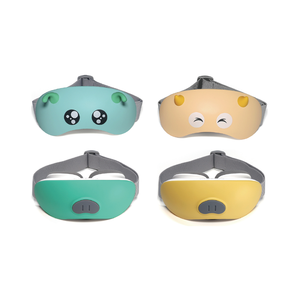 SMART CHILDREN EYE MASSAGER