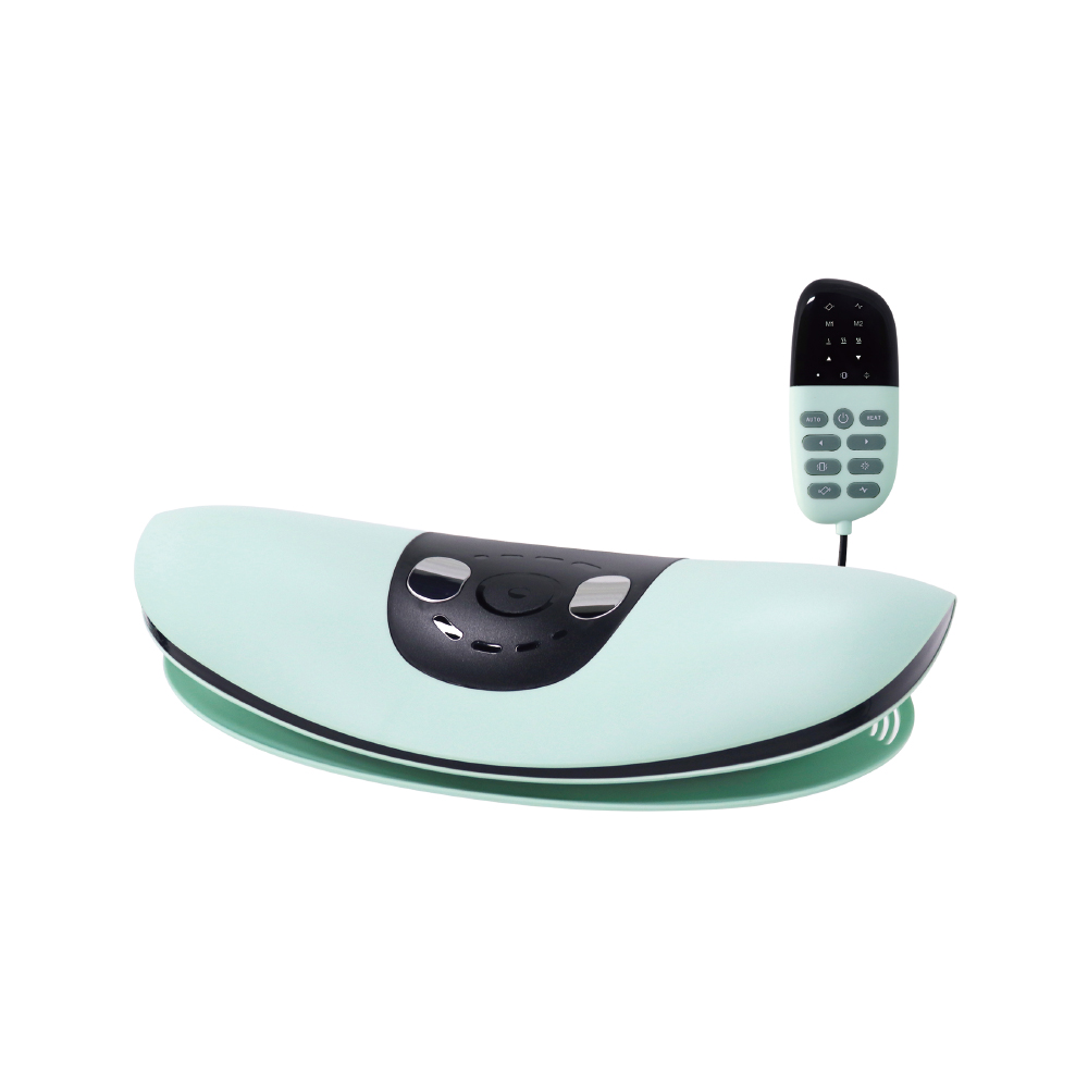 PULSE LUMBAR SPINE MASSAGER