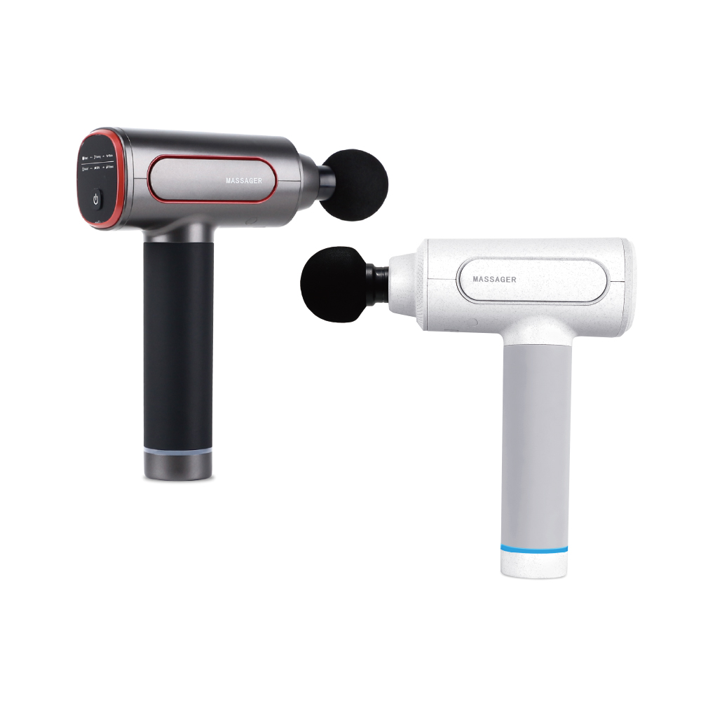 DEEP MUSCLE TISSUE FASCIA DEVICE