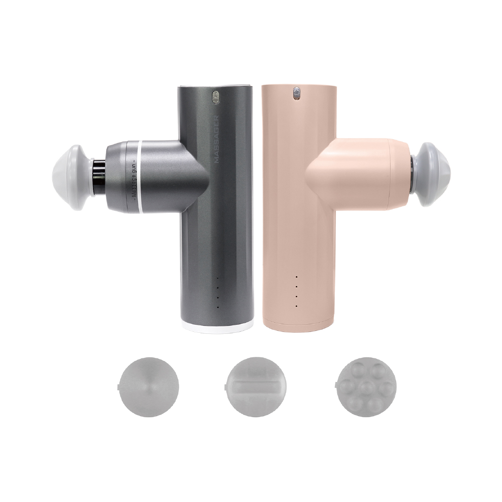 DEEP MUSCLE TISSUE FASCIA DEVICE