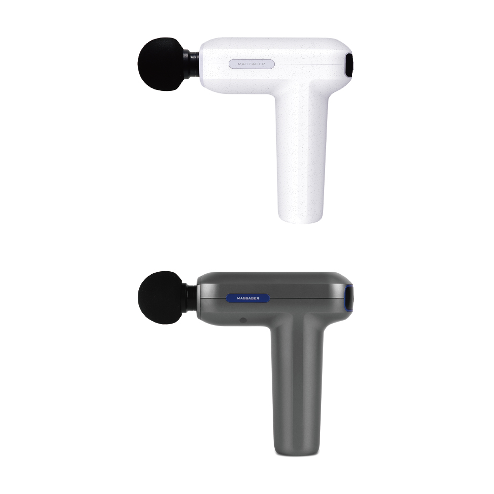 DEEP MUSCLE TISSUE FASCIA DEVICE