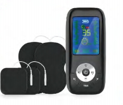 TENS BODY MASSAGE PAD