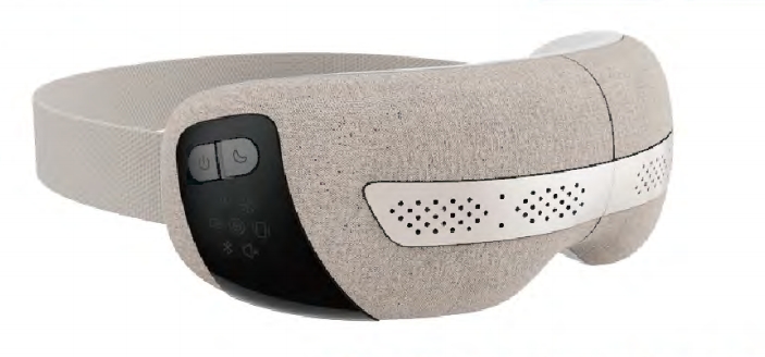 COLD/HEAT AIRBAG EYE MASSAGER