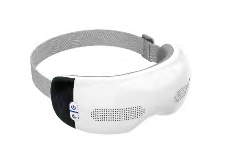 COLD/HEAT AIRBAG EYE MASSAGER