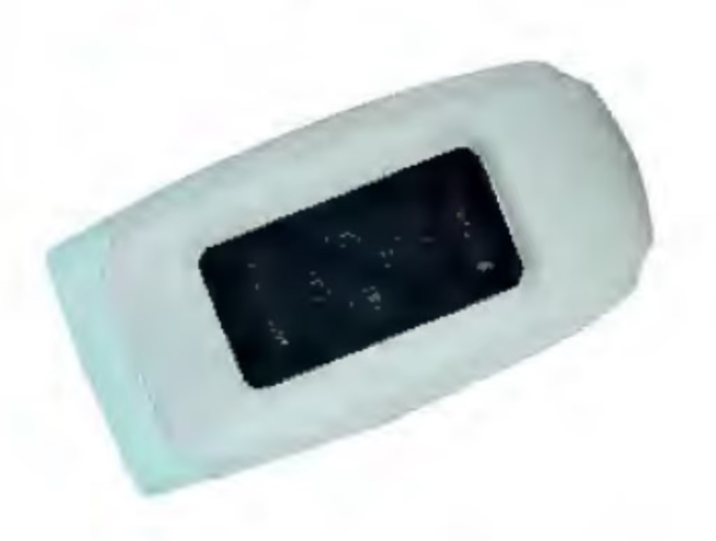 WIRELESS PUMPING ACUPOINT HEAT HAND-SPA MASSAGER