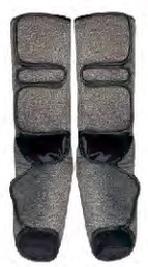 RATION MASSAGE MAT WITH INFRARED HEAT