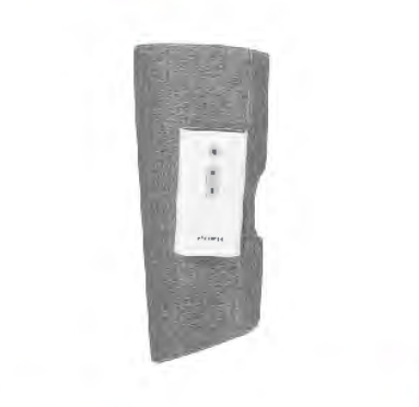 CORDLESS CALF AIRBAG MASSAGER