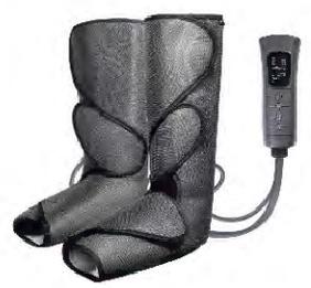 NEW DESIGN REMOTE CONTROL AIRBAG BODY MASSAGERS