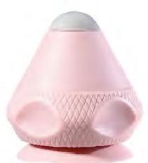 ACUPRESSURE MASSAGER