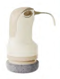 CELLULITE REMOVER WITH WASHABLE PADS & MASSAGER