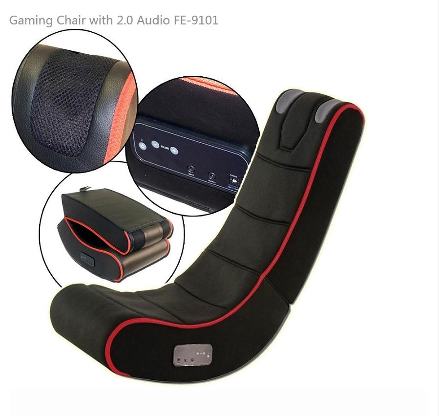 CHILD MUSIC GAMING CHAIR