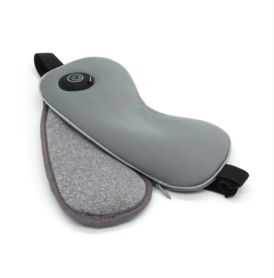 WASHABLE RECHARGEABLE EYE CARE MASSAGER