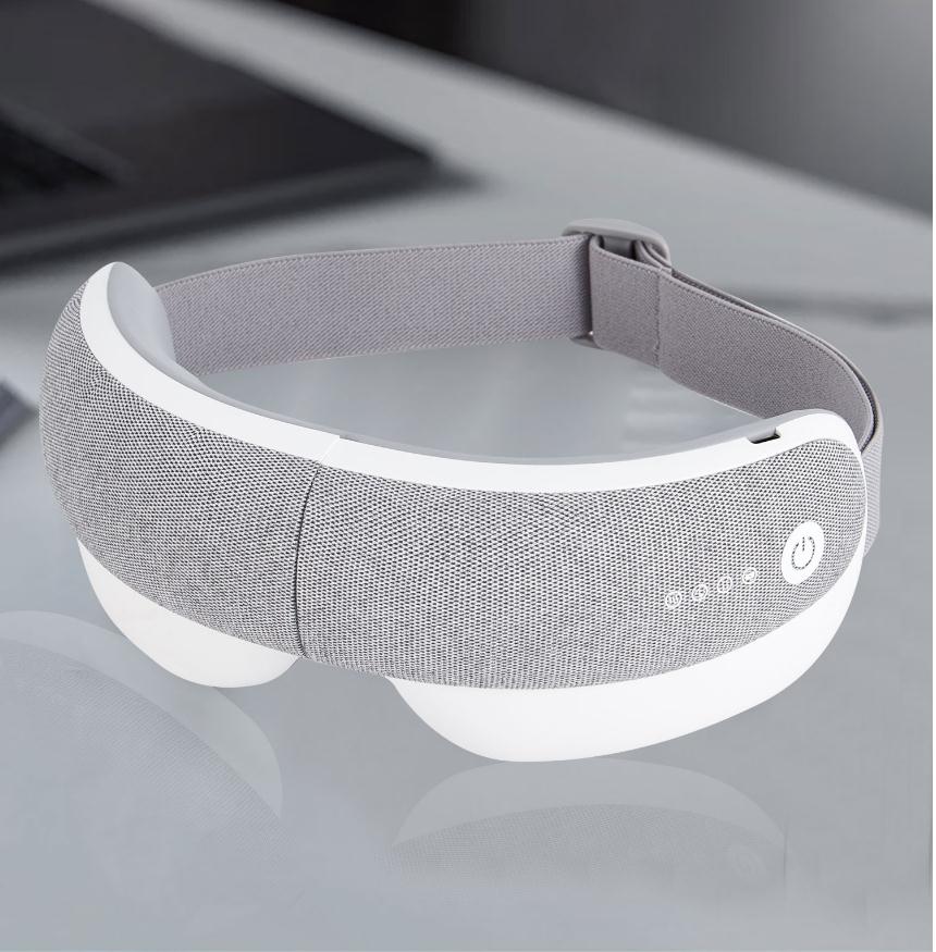 MULTIFUNCTION EYE MASSAGER