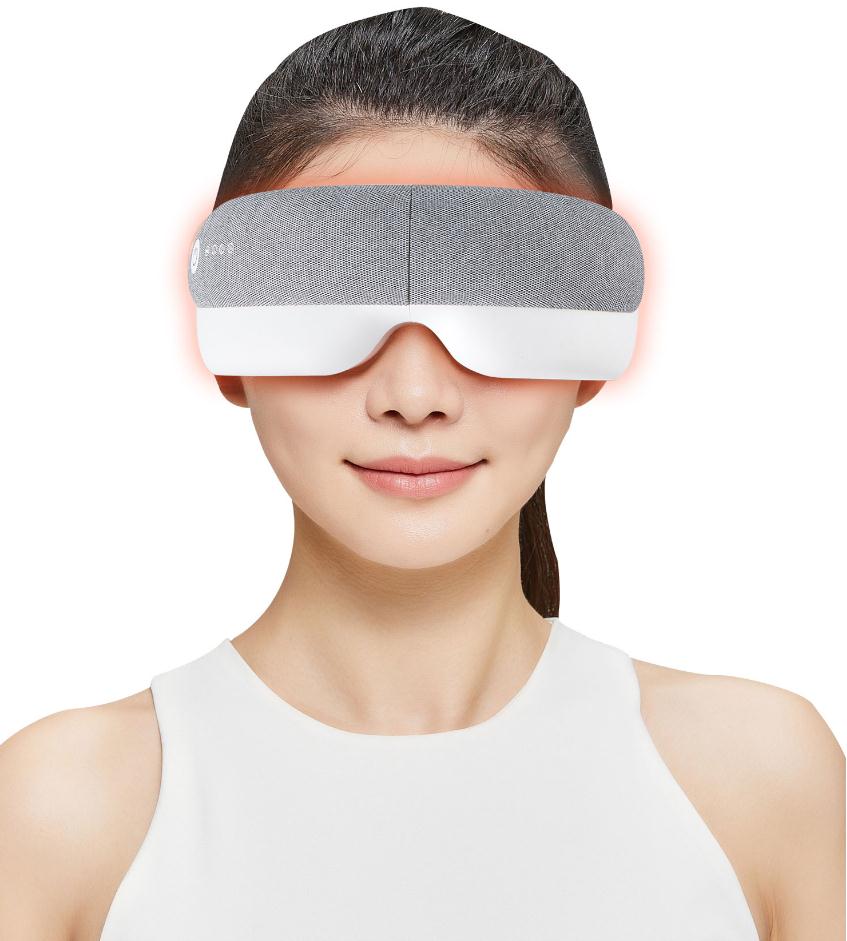 MULTIFUNCTION EYE MASSAGER