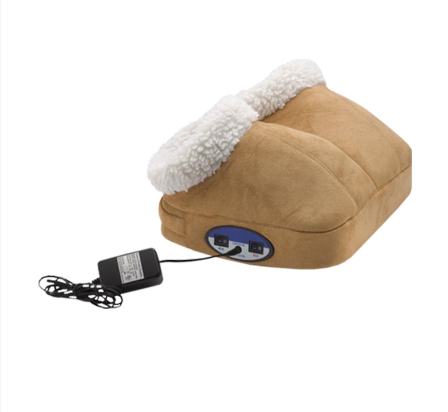 FOOT WARMER MASSAGER