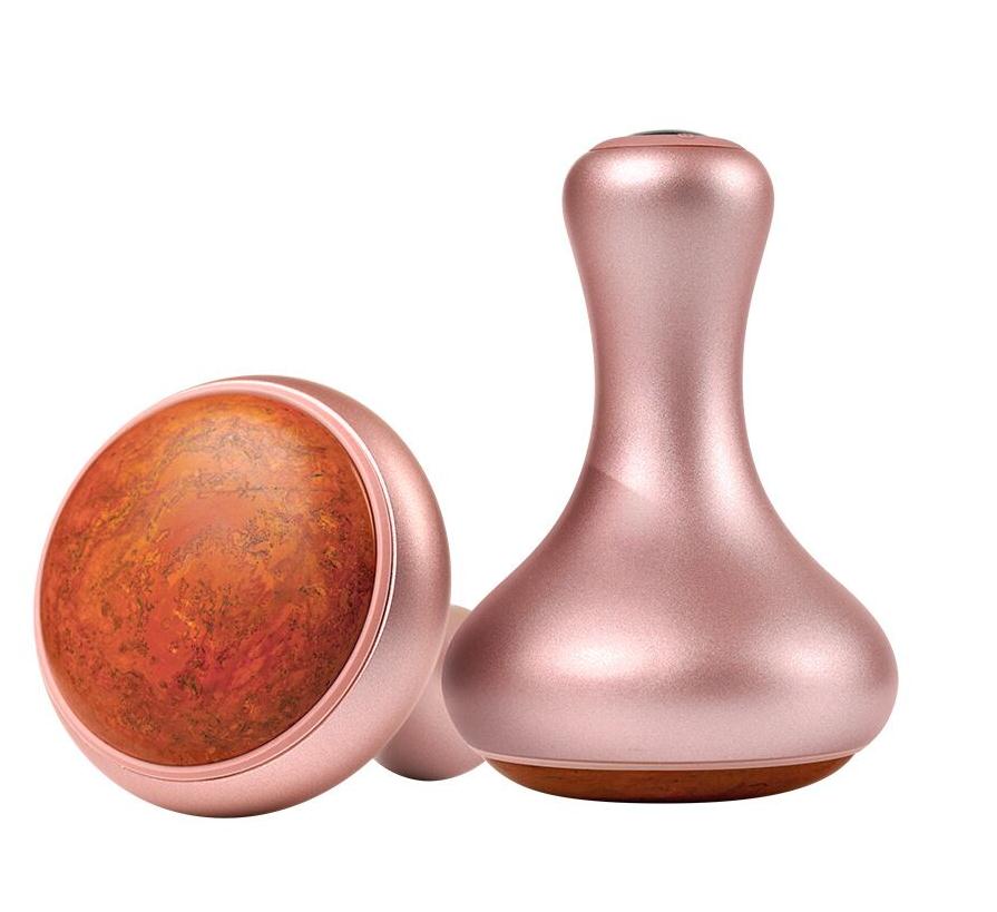 WIRELESS STONE MOXA-MOXIBUSTION ABDOMEN MASSAGE