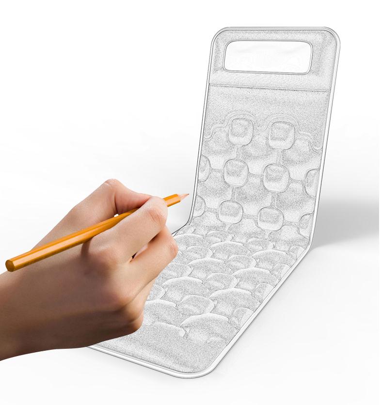 VIBRATION SHIATSU MASSAGE MATTRESS