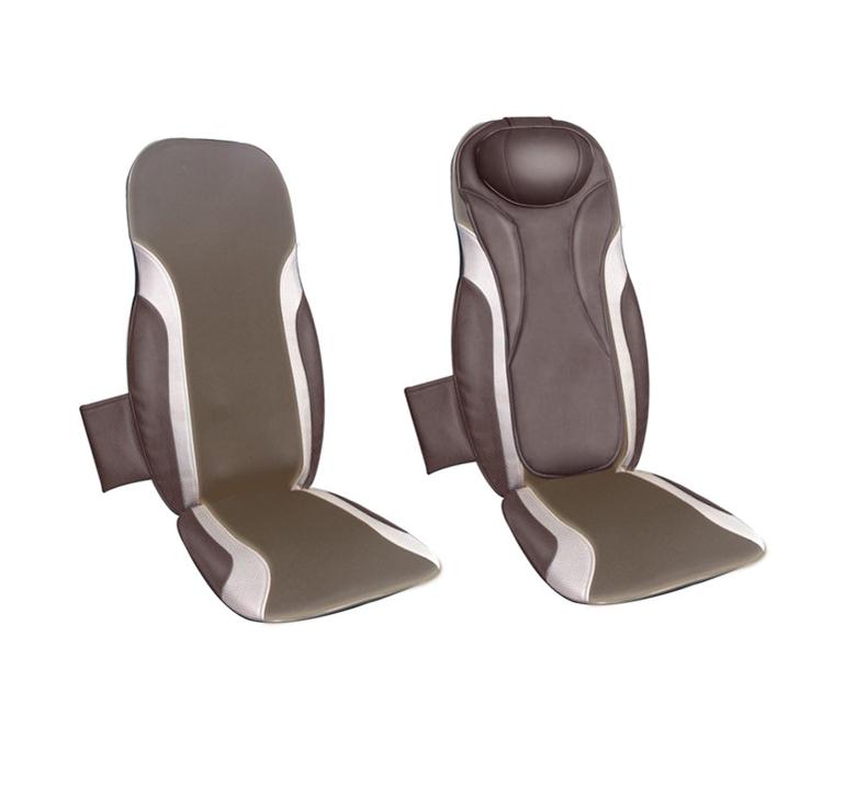 3D SHIATSU MASSAGE CUSHION