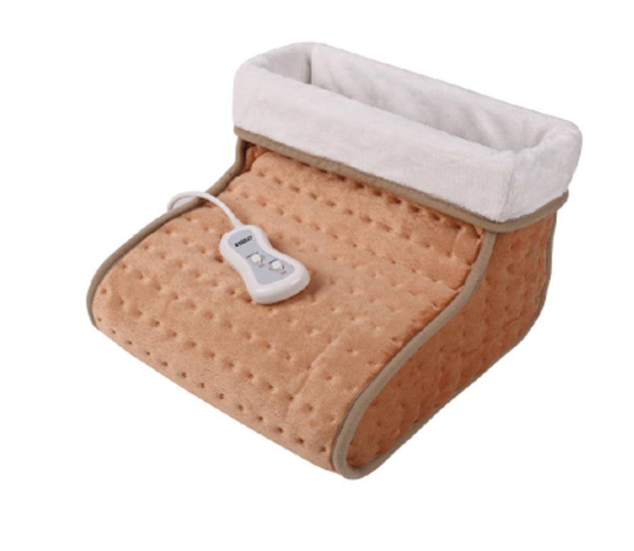 FOOT WARMER MASSAGER
