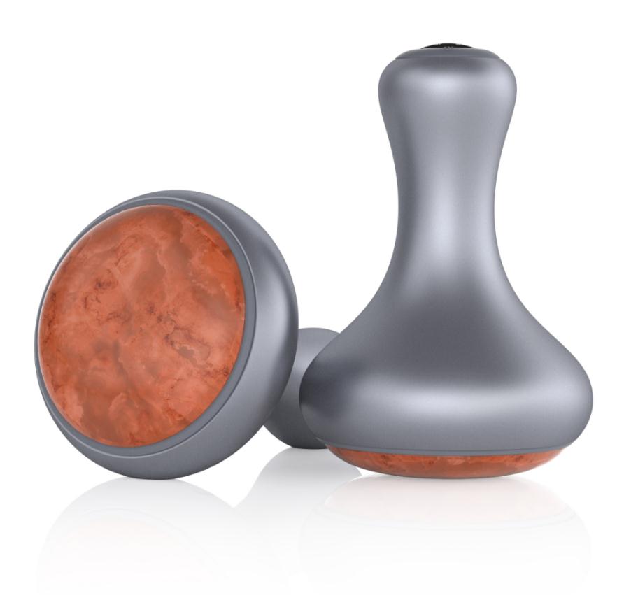 WIRELESS STONE MOXA-MOXIBUSTION ABDOMEN MASSAGE