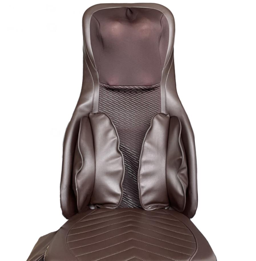 TAPPING & SHIATSU & AIRBAG NECK BACK MASAGER