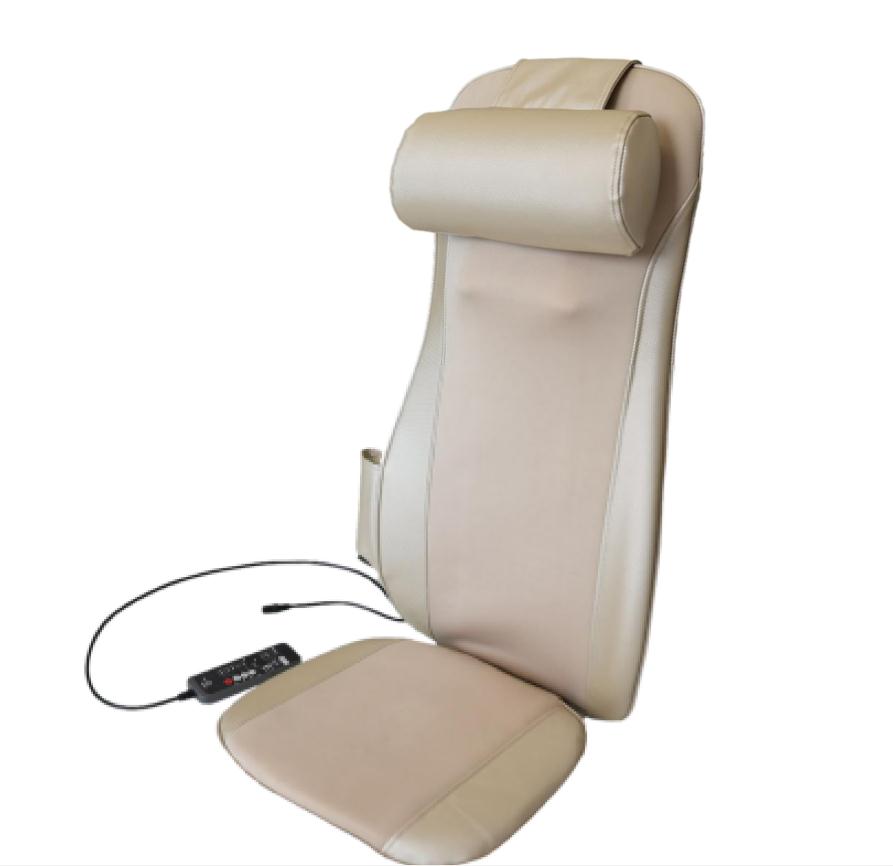 3D SWING & THAI & ROLLING MASSAGE CUSHION